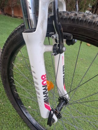 Bicicleta B'TWIN Talla M