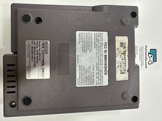 Nintendo NES Top Loader Original