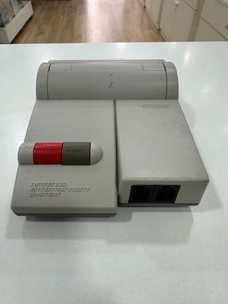 Nintendo NES Top Loader Original