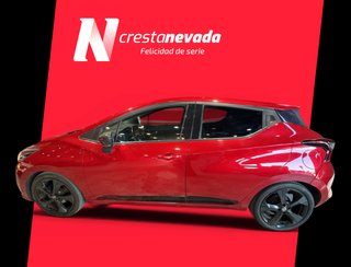 Nissan Micra DESDE 209€/MES ¡SIN ENTRADA!