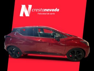 Nissan Micra DESDE 209€/MES ¡SIN ENTRADA!