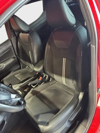 Nissan Micra DESDE 209€/MES ¡SIN ENTRADA!