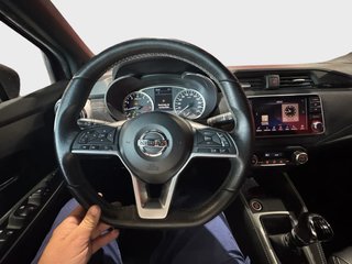 Nissan Micra DESDE 209€/MES ¡SIN ENTRADA!