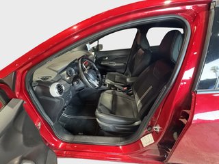 Nissan Micra DESDE 209€/MES ¡SIN ENTRADA!