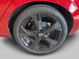 Nissan Micra DESDE 209€/MES ¡SIN ENTRADA!