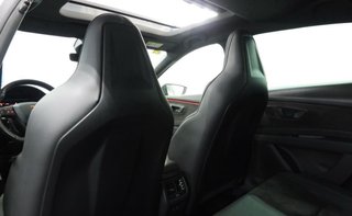 SEAT Leon Cupra 2020