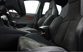 SEAT Leon Cupra 2020
