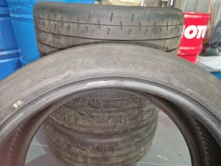 Pirelli Trofeo R 225/40R18 92Y semislick