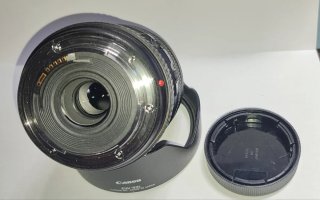 Canon EF 24-70mm f/4L IS USM