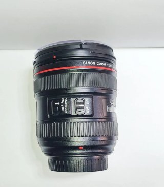 Canon EF 24-70mm f/4L IS USM