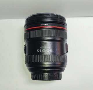 Canon EF 24-70mm f/4L IS USM