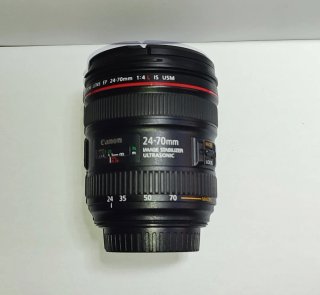 Canon EF 24-70mm f/4L IS USM