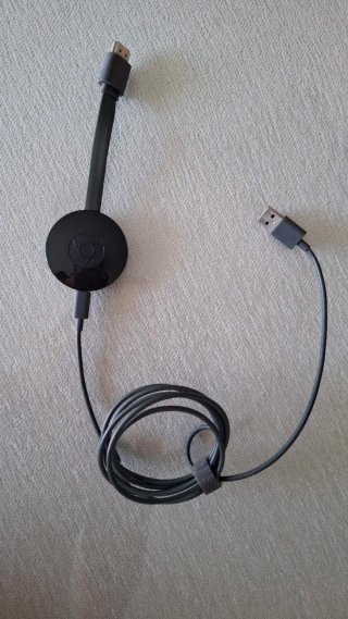 Google Chromecast HDMI