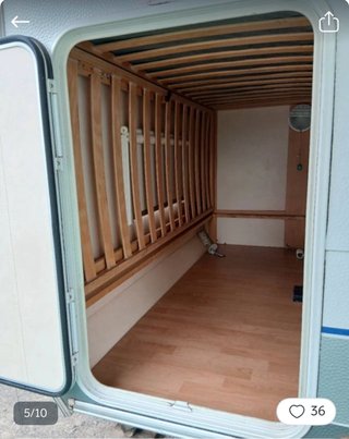 Caravana Caravelair Antares 486