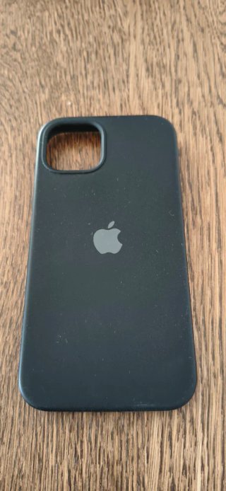 Funda iPhone 13 Negra