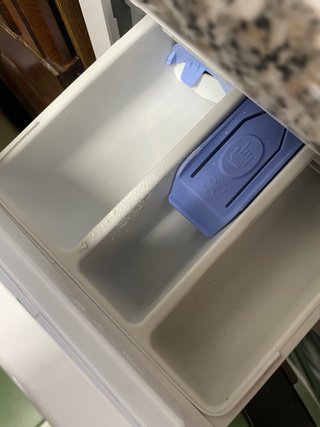 Lavadora Beko 7kg Carga Frontal