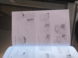 Técnicas de dibujo manga 2 : cánones y proporci...