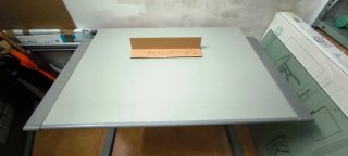 MESA DE OFICINA
