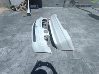 Paragolpes BMW Serie 3 Compact E46