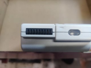 Batería para aspiradora