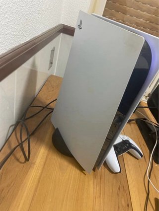 Consola PS5 + Mando (NEGOCIABLE)