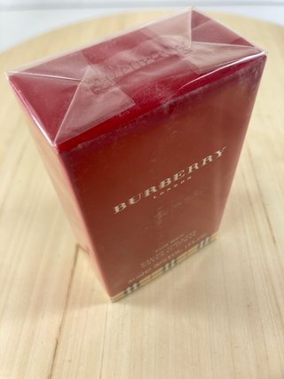 Perfume Burberry Paris Mujer