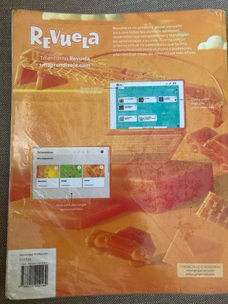 Historia del Mundo Contemporáneo 1o Bachillerat...