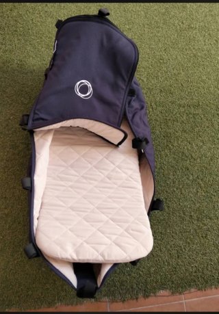 Carrito Bugaboo Camaleón 3