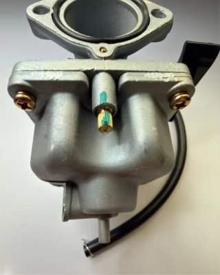 Carburador pit bike pz 30mm manual
