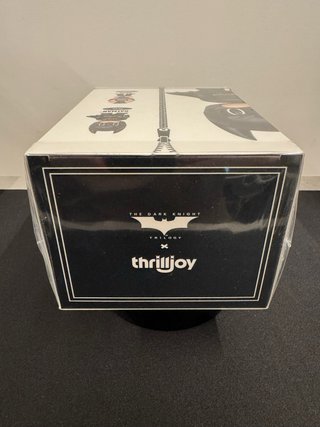 Thrilljoy Pix! Batman 9999 LE sealed