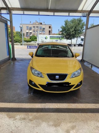 SEAT Ibiza 2009
