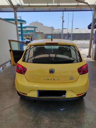 SEAT Ibiza 2009