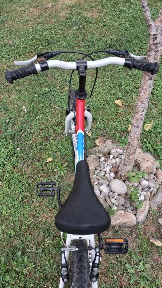 Bicicleta Orbea 18 Infantil