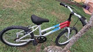Bicicleta Orbea 18 Infantil
