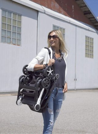 Silla de paseo Chicco Miinimo 3 super ligera