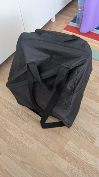 Silla de paseo Chicco Miinimo 3 super ligera