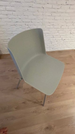 Sillas Kave Home (8) Grises