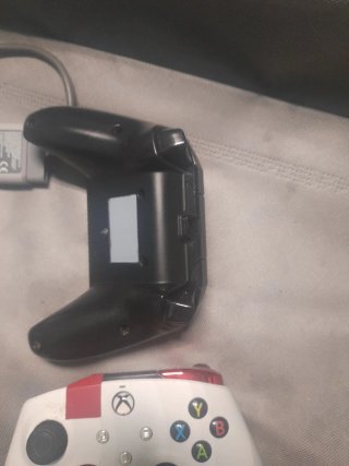 Mandos Xbox 360 y PS2 para piezas