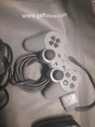 Mandos Xbox 360 y PS2 para piezas