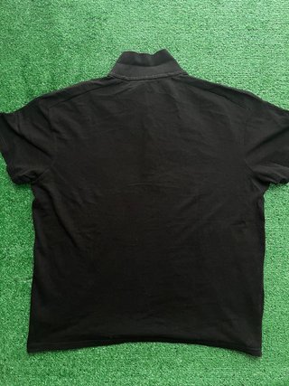 Polo Puma Ferrari Y2K Scuderia Negro