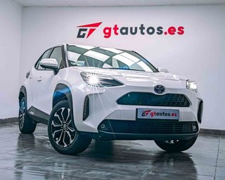 Toyota Yaris Cross 1.5 Hybrid 2WD Active Tech 116CV