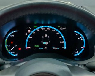 Toyota Yaris Cross 1.5 Hybrid 2WD Active Tech 116CV