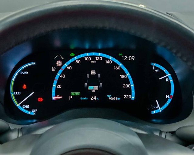 Toyota Yaris Cross 1.5 Hybrid 2WD Active Tech 116CV