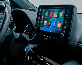 Toyota Yaris Cross 1.5 Hybrid 2WD Active Tech 116CV