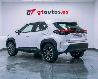 Toyota Yaris Cross 1.5 Hybrid 2WD Active Tech 116CV