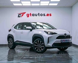 Toyota Yaris Cross 1.5 Hybrid 2WD Active Tech 116CV