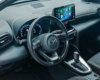Toyota Yaris Cross 1.5 Hybrid 2WD Active Tech 116CV
