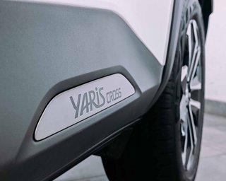 Toyota Yaris Cross 1.5 Hybrid 2WD Active Tech 116CV