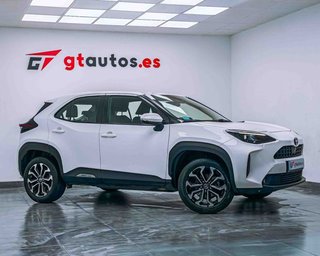 Toyota Yaris Cross 1.5 Hybrid 2WD Active Tech 116CV