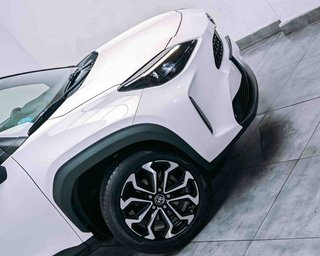Toyota Yaris Cross 1.5 Hybrid 2WD Active Tech 116CV